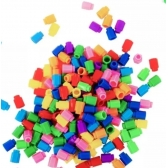 Conjunto De Montar Magic Plate Didático Educativo Infantil