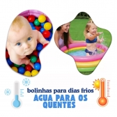 Banheira Piscina Inflável 88 L Piscina Para Crianças 3 Anéis