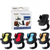 Suporte de Celular para Moto Átomo MO-MT-Z/ MO-MT-J