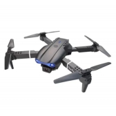 Mini Drone Com Câmera - Estabilização de Voo, Retorno Automático e Modo Sem Cabeça - Ideal para Iniciantes