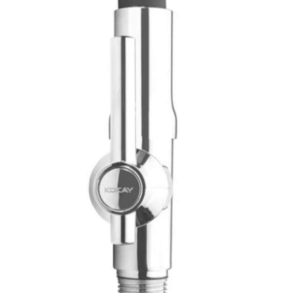 Torneira luxo gourmet premium cozinha totalmente flexível Kokay 056-1106