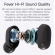 Fone De Ouvido Sem Fio Bluetooth 5.0 Tws