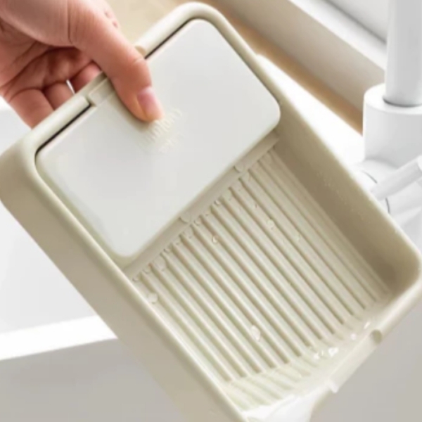 Descanso De Panela Suporte Tampas De Panelas Talheres E Acessórios Organizador Porta Tempero Cozinha