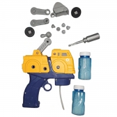 Lança Bolhas Caminhão Escavadeira Automatico Ferramenta