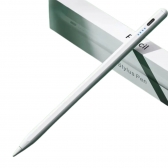 Caneta Touch Screen Ponta Fina Desenho iPad iPhone Android Alta Precisão Universal Design Grafico Tarefas Diaárias Tecno