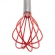 Fouet Batedor De Bolos E Ovos Silicone