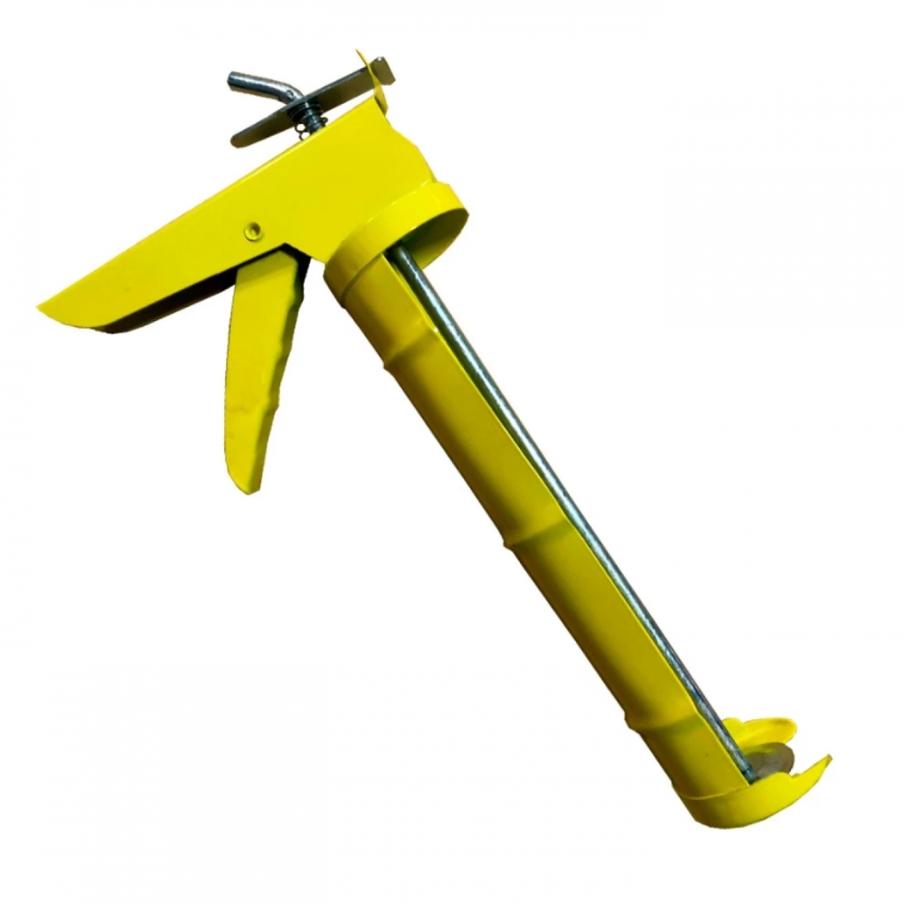 Pistola Aplicador De Silicone 9 Polegadas 400G/280Ml