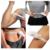 Fita Métrica Telescópica Medidor