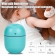 Mini Umidificador Difusor Aromatizador Egg Portátil Usb Led Aromatizador De Ambiente Purificador De Ar Casa Escritório