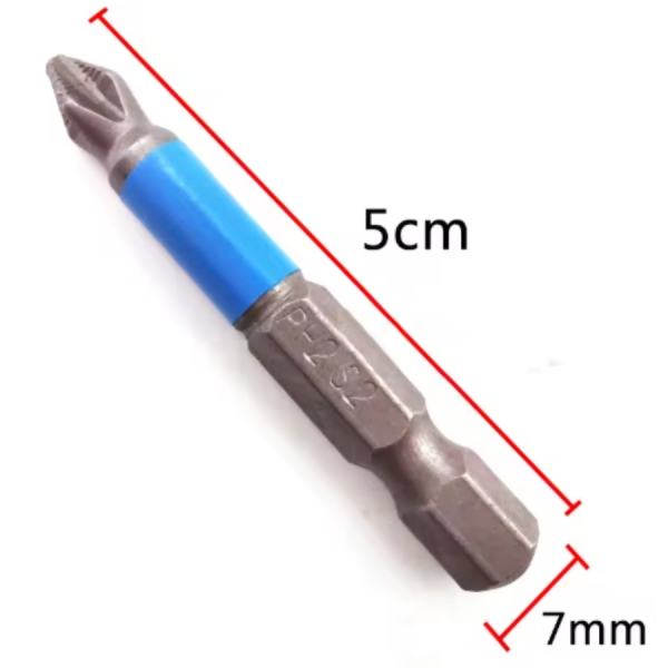 KIT 10 PONTEIRAS PARAFUSADEIRA