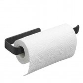 Porta Papel Toalha Suporte Parede Armário Cozinha
