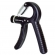 Hand Grip Mola Com Ajuste 5kg A 60kg Fisioterapia