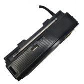 Rádio Retrô Vintage Portátil A Pilha E Tomada Am Fm Sw Pendrive Com Sd Usb