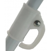 Guarda Sol Praia Verão Pesca Estampas Sortidas 1,90 x 1,80