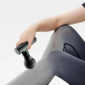 Mini Massageador Elétrico Recarregável Massagem Corporal