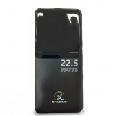 Carregador Portátil Powerbank 20000mAh 22.5W Entradas Led Indicativo de Bateria