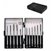 Jogo Chaves Precisão 11 Pç Oculos Controle