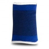 Par Munhequeira Alta Compressão Elástica Punho Pulso Dor