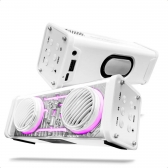 Caixa De Som Alto Falante Bluetooth 14W