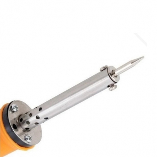 Ferro de solda para Estanho 40W Profissional 127V circuito