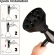 Difusor De Ar para Secador Em Silicone Adaptador Definidor de Cachos Retrátil Universal