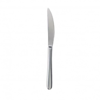 Kit 18 Talheres Garfo Colher Faca Inox Bufffet -restaurante