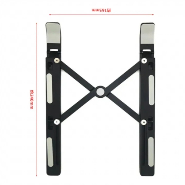 Suporte Nota Suporte Notebook Laptop Computador Mesa