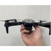 Mini Drone Com Câmera - Estabilização de Voo, Retorno Automático e Modo Sem Cabeça - Ideal para Iniciantes