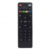 Controle Remoto Universal Tv Box Hmaston