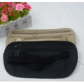 Pochete Doleira, Porta Dinheiro, Passaporte, Documentos