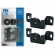 Suporte Tv Fixo Universal 10 A 85 - Compacto Cor Preto