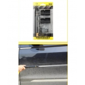 Kit 3 Em 1 Bico Alta Pressão Para Mangueira + Conector Top