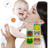 Kit 36 Repelente Adesivo Citronela Sai Mosquito