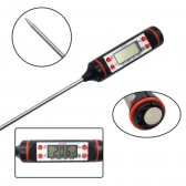Termômetro Culinário Digital Cozinha Espeto Tp101 P/ Cozinha Oferta!