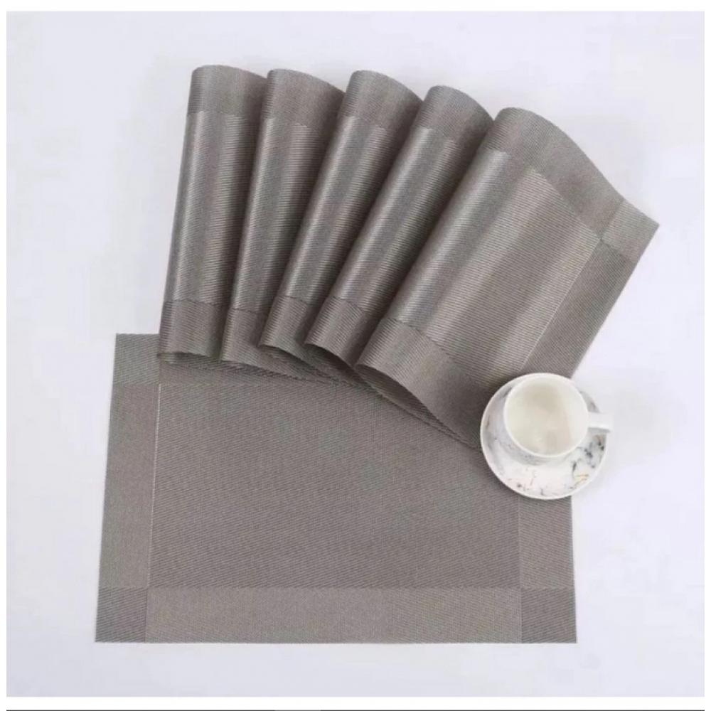 Descanso de prato Americano de Mesa