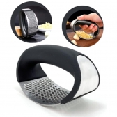 Kit Chef Concha, Pegador e Amassador de alho