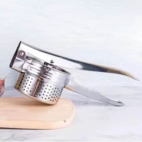 Espremedor Amassador Esmagador De Batatas