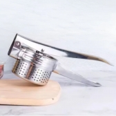 Espremedor Amassador Esmagador De Batatas