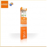Cabo de Carregamento Rápido 3 metros USB para Lightning KAIDI H1372