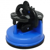 Amolador Afiador De Facas Tesoura Facão Com Ventosa para Fixação Segura e Eficiência