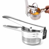 Espremedor Amassador Esmagador De Batatas