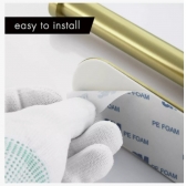 Porta Papel Higienico Premium Adesivo 3m De Parede Inox Prata