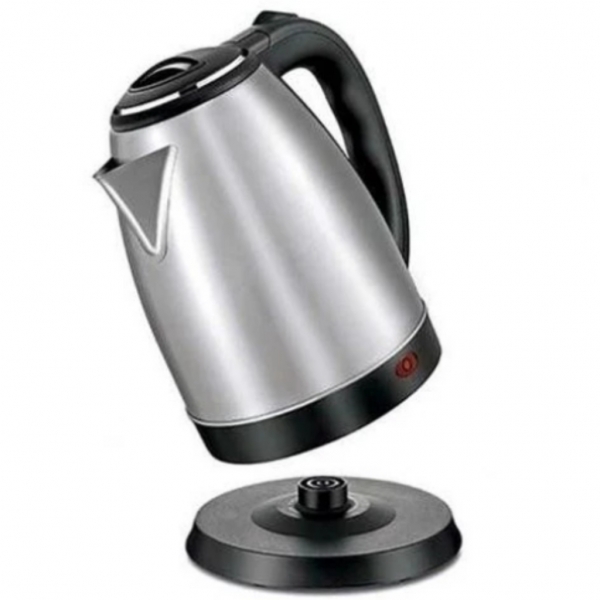 Jarra eletrica 220v inox chaleira eletrica alta tecnogia