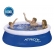 Piscina Inflável Redonda ES303 de 1000L Azul