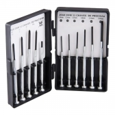 Jogo Chaves Precisão 11 Pç Oculos Controle