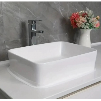 Fita Antimofo Selante Branca De Pvc À Prova de agua.