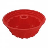 Forma Vazada Silicone 21,5X8,5Cm