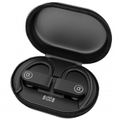 Fone De Ouvido Bluetooth Esportivo Sem Fio iOS E Android Resistente Água A Gold