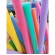 Kit 6 Macarrão Flutuador Piscina – Boias Espaguete com Furo para Praia/Hidro Cores Sortidas