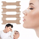 ADESIVO DILATADOR NASAL COM 10 PEÇAS